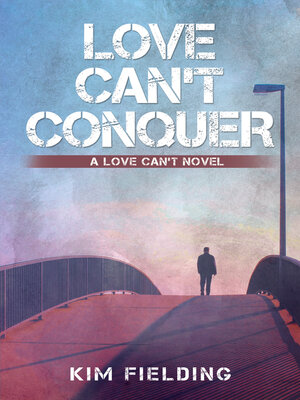 cover image of Love Can't Conquer